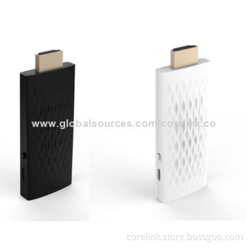 Wi-Fi HDMI Dongle, Miracast + DLNA + AirplayNew
